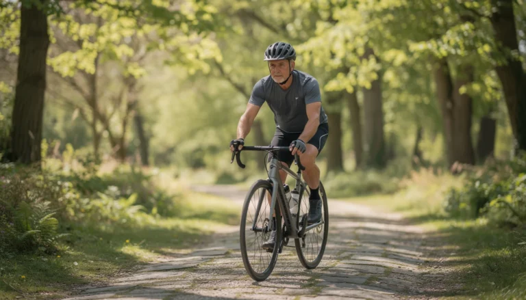 Is cycling good for chondromalacia patella: exploring benefits and precautions