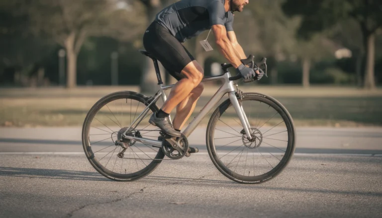 Is cycling good for glutes? A closer look at muscle engagement and results